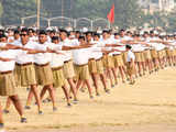 RSS may step out of khaki shorts and get into trousers