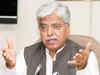B S Bassi briefs Rajnath Singh on JNU investigation