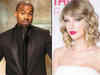 Taylor Swift calls Kanye West's song 'misogynistic', he takes to Twitter to defend himself