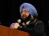 Governments do not give credit to army: Punjab Congress Chief Amarinder Singh