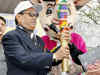 Arunachal Pradesh Governor takes exception to handling of refugee issue