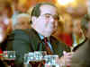 US Supreme Court Justice Antonin Scalia found dead