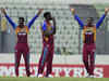 Let down by batsmen, India lose U-19 World Cup trophy to West Indies