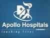 Apollo Hospitals to add 1500 beds in next 18 month