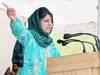 Killing of two youths in Pulwama unfortunate: Mehbooba Mufti