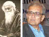 Nobel Museum curator’s top picks: Rabindranath Tagore & Amartya Sen