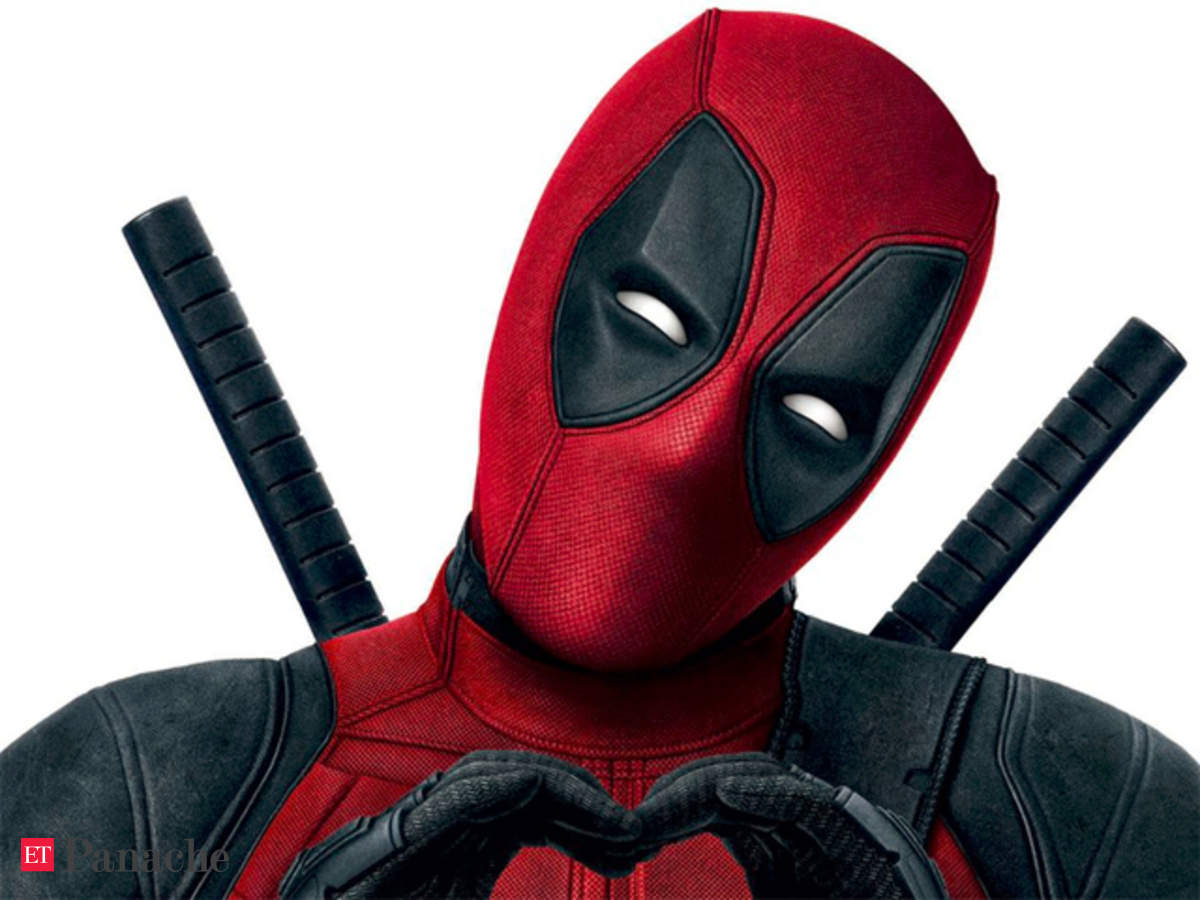 Deadpool Review The Film Never Loses Its Senses Of Humour