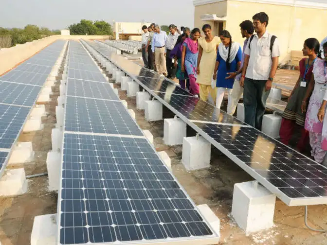 Image result for Ministry of New and Renewable Energy