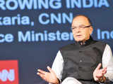 Reforms and rural uplift to top FM Jaitley's Budget maths