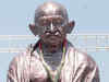 Scribe, not Tagore, gave Mahatma title to Bapu!