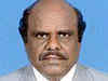 Madras High Court judge CS Karnan stays order for his transfer