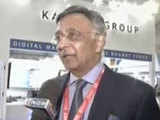 Make in India event is a great opportunity to showcase our ability: Baba Kalyani, Bharat Forge CMD