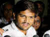 Visnagar court refuses bail to Hardik Patel in rioting case