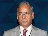 U K Sinha gets extension as Sebi Chairman