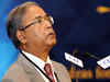 Govt extends term of SEBI head UK Sinha