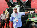 Make in India: Defence procurement policy may have a local production clause, says Manohar Parrikar