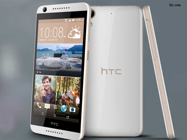 HTC Desire 626 dual-SIM