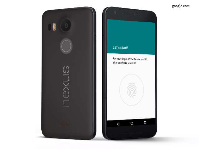 Nexus 5X (16GB)