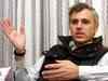 PDP's stand on government formation strange: Omar Abdullah