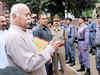 RSS chief bats for experiments in the field of education