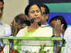 68 lakh got jobs in last 4 years: Mamata Banerjee