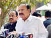 Oppositions has agreed for smooth Budget Session: Naidu