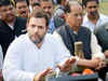 Rahul Gandhi questions PM Narendra Modi's understanding of northeastern states