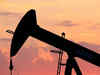 Oil retreats as Saudi Arabia, Russia freeze output