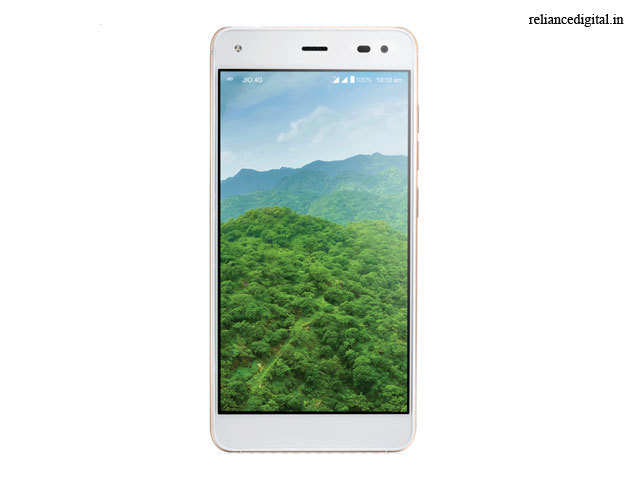 LYF Earth 1: Good feature set, but at a steep price