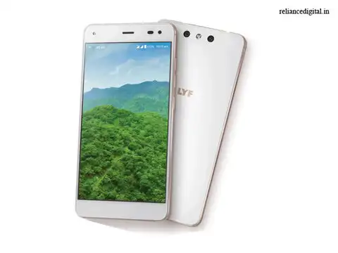 Sports a 1.5Ghz octa core Snapdragon 615 processor
