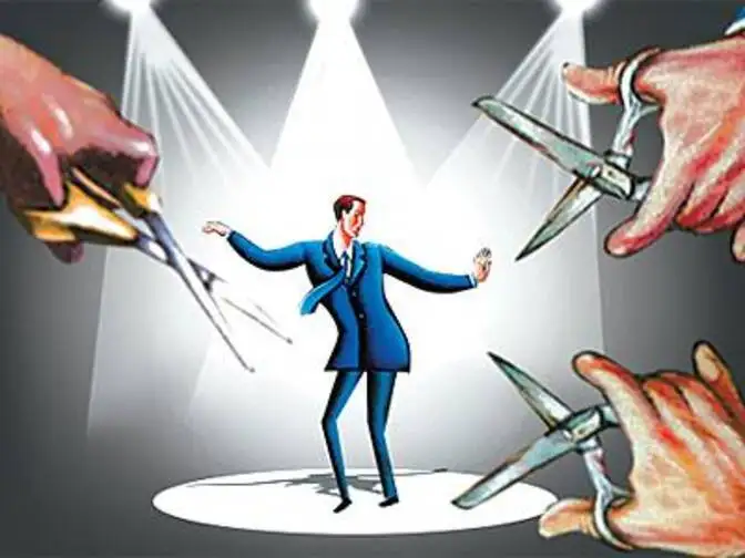 Tax on options trading in india