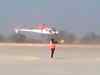 Pawan Hans conducts trial landing at India’s first heliport in Rohini, New Delhi