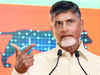 AP capital: Naidu lays foundation stone for government complex