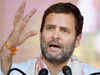 Modi misled people of NE on Naga peace deal: Rahul Gandhi