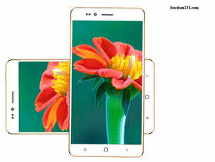 Freedom 251: 10 things to know about world's cheapest smartphone