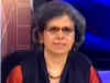 RBI should not squeeze PSBs too tight and too fast: Mythili Bhusnurmath, ET NOW