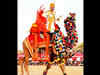 Go exotic: Mark the dates for Jaisalmer Desert & Khajuraho Dance festival
