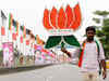 Uttar Pradesh BJP to organise Jan Swabhiman Abhiyaan