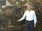 Bharat Forge ships titanium forgings to Boeing