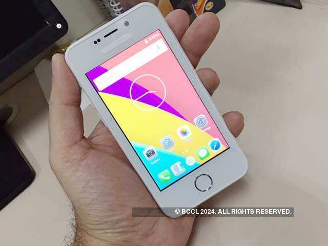 Freedom 251: The cheapest smartphone in the world