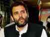 Congress complains to police against BJP's alleged insult of Rahul Gandhi