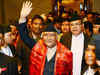 Make Constitution more inclusive, India to tell Nepal PM K P Oli