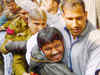 JNU row: Rowdy lawyers beat up Kanhaiya Kumar, journalists in police presence