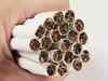 Tobacco products cheaper than essential food items: WHO study