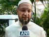 Imposing sedition charges on Kanhaiya is condemnable: Owaisi