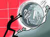 Rupee not far from hitting 70 to the dollar; hurtling towards record low?