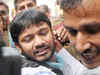JNU case: Supreme Court seeks report on attack on student leader Kanhaiya Kumar in court
