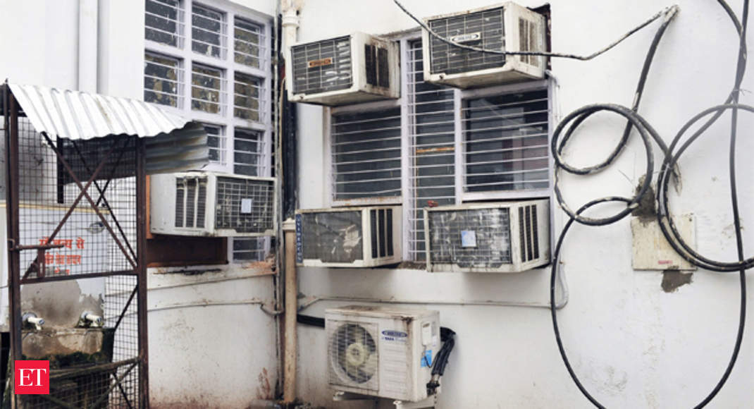 Government bans energy guzzling one-star air-conditioners ...