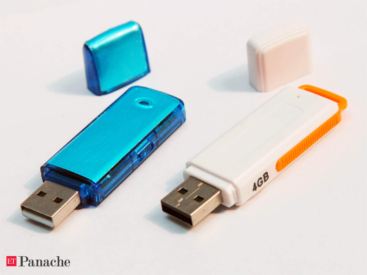 Fun and useful things to do with spare flash drives   The Economic ...