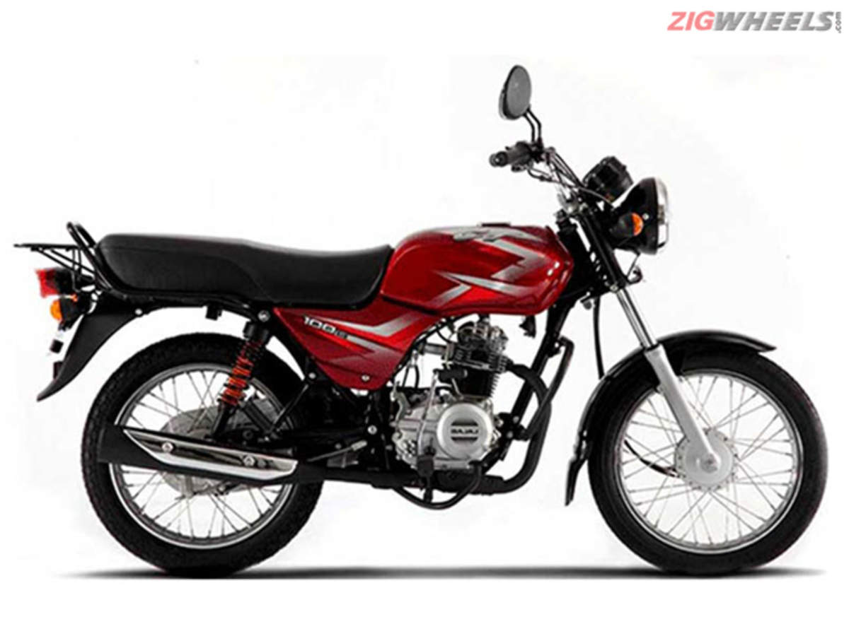 Bajaj Ct100 News And Updates From The Economic Times